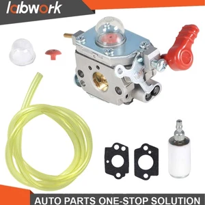 Labwork Carburetor For Craftsman 27cc Weed Eater MTD TB2044XP String Trimmer - Picture 1 of 12