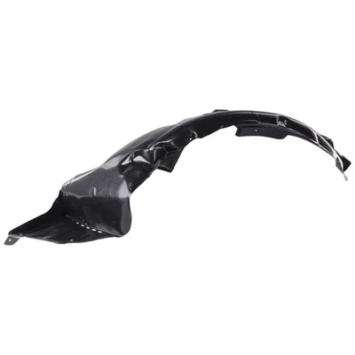 Forro de guardabarros para Hyundai Genesis cupé 2010-2012 interior del lado del conductor delantero Foto 1 de 4