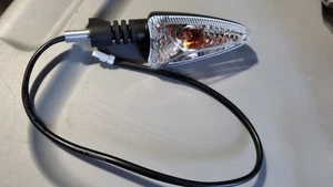 KTM 61714525000 FRONT TURNSIGNAL 1290 890 DUKE - Picture 1 of 2