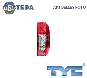 11-11625-21-2 RÜCKLEUCHTE HECKLEUCHTE RECHT TYC NEU OE QUALITÄT - Picture 1 of 5