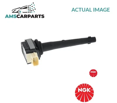 ENGINE IGNITION COIL 48241 NGK NEW OE REPLACEMENT - Image 1 of 4