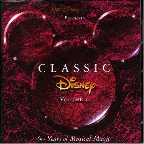 Classic Disney, Vol. 1 - Image 1 of 1