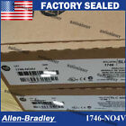 1746-NO4V New Allen Bradley 1746-NO4V/A SLC 500 PLC Analog Output Module1746NO4V