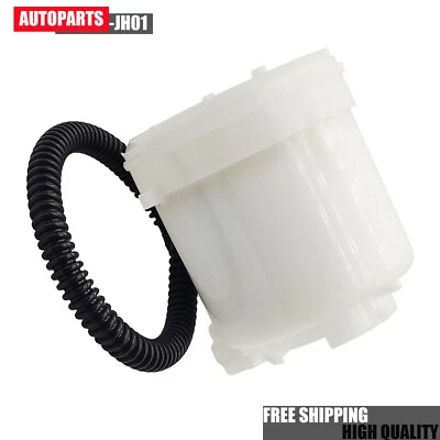 Fuel Filter Fits For Toyota Corolla 1.6L 1.8L 2.0L 2006-14 77024-02120 Sedan USA - Image 1 of 4