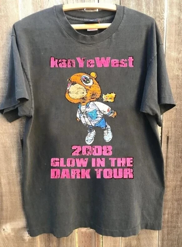Kanye West Graduation In Men's T-Shirts for sale - eBay