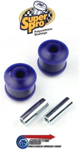 Kit de varilla de tensión delantera mejorada Poly Superpro Bush - para R32 GTST Skyline RB25DET - Imagen 1 de 4
