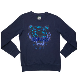 Las mejores ofertas en KENZO Azul Activewear para De mujer | eBay