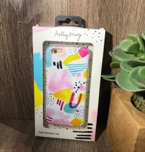 Ashley Mary Apple iPhone 6/6s - 4,7 Klopf- und Kratzschutz - Bild 1 von 7