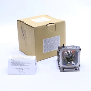 NEW HITACHI DT00491 PROJECTOR LAMP - Picture 1 of 3