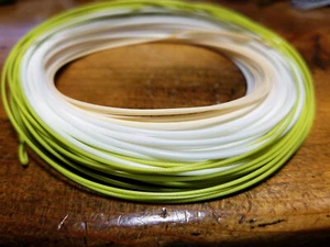 Royal Wulff Premium Plus Textured Floating Fly Line - Picture 1 of 3