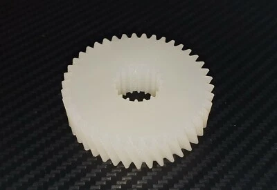 Engranaje para Fabricante De Hielo Granular Castel Mac Icematic F125C - Imagen 1 de 4