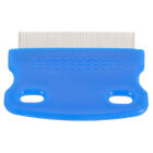 Durable Pet Dog Puppy Cat Cleaning Comb Grooming Brush Tool (Random Color)