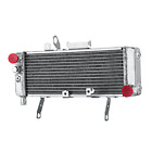 Replacement radiator aluminum for SUZUKI SV650S K3-K4 without radiator cover 2003 2004