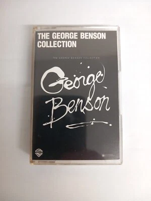 George Benson - The Collection Cassette Warner Brothers K466107 Germany WE422 - Image 1 of 3