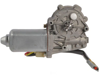 Power Window Motor fits 1985-1997 Ford F-150 F-350 Bronco,F-250  CARDONE NEW - Image 1 of 4