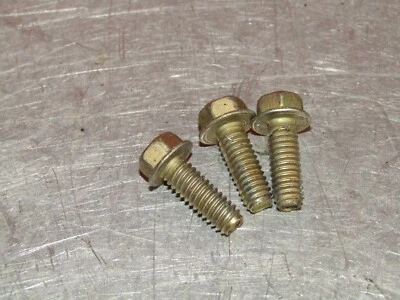 1995-2002 Lincoln Continental OEM window motor bolt set 95 96 97 98 99 00 01 02 - Image 1 of 2