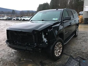 17 GMC GMC YUKON XL 1500 Axle Shaft Passengerfront Axle4x4 - Picture 1 of 24