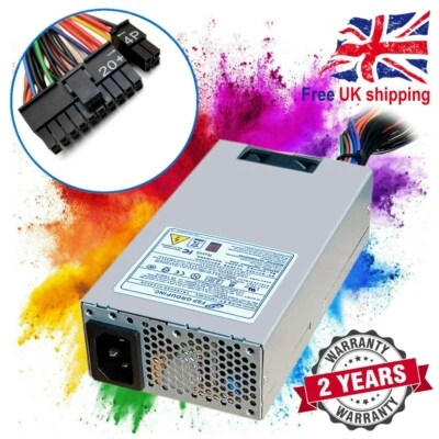 FSP250-50FEB  FSP250-50GUB FSP180-60LE for server, Workstation,HDD video. 1U PSU - Image 1 of 4