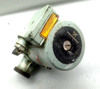 Bomba circuladora Grundfos UP 25-72 180 P/N 52002096 envío rápido Foto 1 de 4