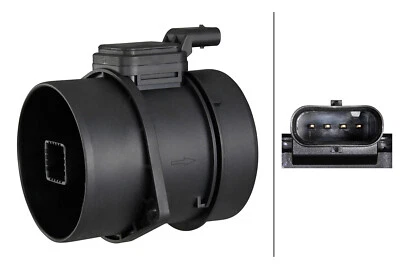 Hella 8set 358 095-331 air mass sensor for Mercedes-Benz - Image 1 of 3