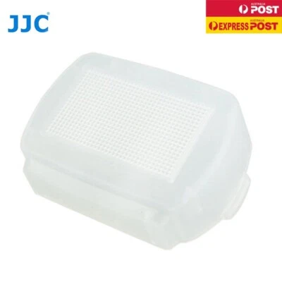 JJC FC-SB5000 Speedlight Flash Diffuser for Nikon SB-5000 (Replaces SW-15H) - image 1 of 4