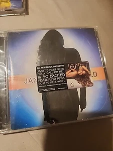 20 Y.O. by Janet Jackson (CD, 2006) - Picture 1 of 1