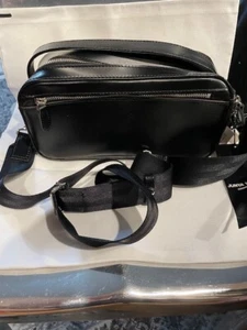 JUNYA WATANABE COMME des GARÇONS Crossbody Bag UNISEX JF-K221-051-1-1 - Picture 1 of 9