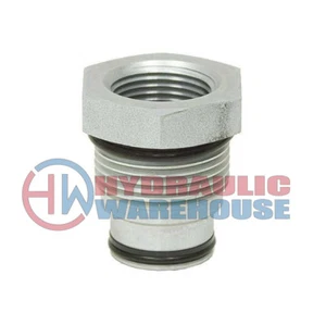 PRINCE 660312004 3/4" NPT HYDRAULIC POWER BEYOND SLEEVE - Picture 1 of 1