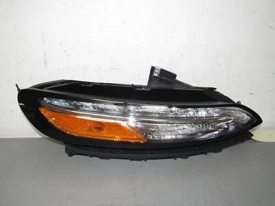 Jeep Cherokee 2014-2018 lado derecho luz de circulación diurna luz antiniebla Foto 1 de 4