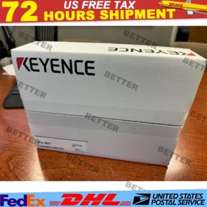 Keyence HMI Touch Screen VT5-W07 - Brand New Sealed Box Never - Picture 1 of 1