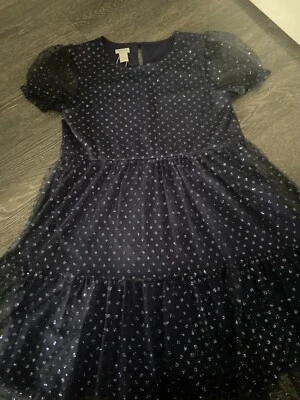 Vestido monzón para niñas 11 años Foto 1 de 3