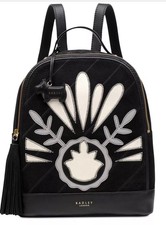 radley london backpack purse