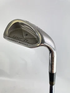 Ram Golf Sand Wedge 53* Laser ZX Regular Flex Steel /Right Handed /8520 - Picture 1 of 17