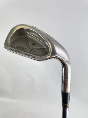 Ram Golf Sand Wedge 53* Laser ZX Regular Flex Steel /Right Handed /8520 - Image 1 of 4
