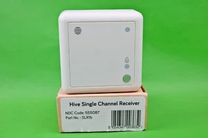 Hive Heating Single Channel Receiver SLR1b - Picture 1 of 5
