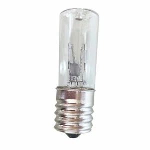 E17 3W UV bulb, drying rack, toothbrush box, shoe sterilization lamp, ozone bulb - Picture 1 of 6