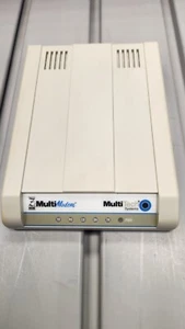 MultiTech Systems MT5656ZDX MultiModem ZDX V.92 - Photo 1/4