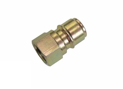 PWPUK Pressure Washer Jet Wash Quick Release Snap Coupling 19.5m 3/8"F B.S.P Inlet
