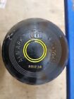 Single ALLMARK CLUBMASTER Size 4 Med BIBC K01 Bowl - Lawn Bowls+ One Other