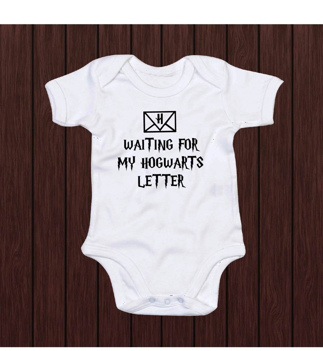 Baby Harry Potter Pajamas Harry Potter Baby Bodysuits 4-Pack