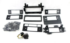 American International CFI-K509 Car Stereo Installation Kit - Picture 1 of 4