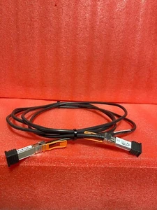 Cisco Original SFP-H25G-CU3M 3M Passive Direct Attach Cable 37-1792-01 - Afbeelding 1 van 2