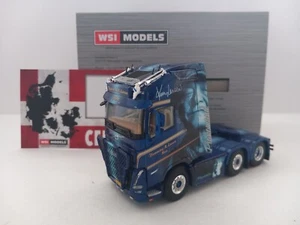 WSI 01-3993 Flemming M Larsen Unit - Volvo - Picture 1 of 2