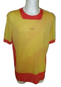 Icebreaker Herren Funktionsshirt - ZoneKnit SS Tee Gr. L - Merino (89) - Bild 1 von 4