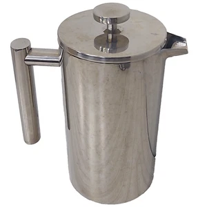 Mueller Stainless Steel French Press Coffee Maker Double Insulated 20 oz Austria - Picture 1 of 14