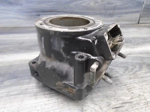 2001 01 Arctic Cat Mtn Mountain Cat 800 Engine Cylinder Jug Sleeve #1 - Picture 1 of 8