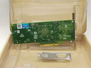 INTEL XL710-QDA1 40G Ethernet Converged Network Adapter 40G Card XL710QDA1G2P5 - Picture 1 of 6