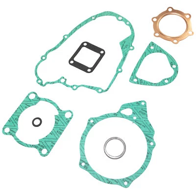 Motor Dichtsatz komplett für Yamaha DT 175 MX DT175 DT175MX 2K4 DT Bj. 1978-1983 - Bild 1 von 4