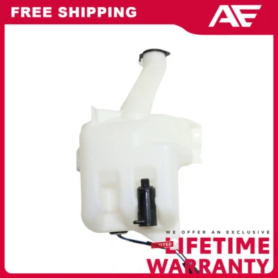 Washer Reservoir For 2001-2005 Chrysler Sebring Dodge Stratus - Image 1 of 4