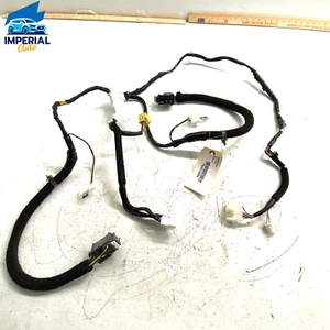 2023 MAZDA CX-50 CX50 2.5L AWD FRONT FLOOR WIRE WIRING HARNESS OEM - Picture 1 of 5